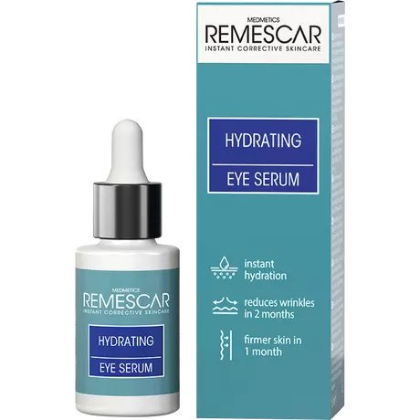 Remescar Hydrating Eye Serum 15 ML