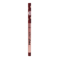 Revolution Pout Bomb Plumping Lip Liner Cookie Warm Brown