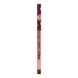 Revolution Pout Bomb Plumping Lip Liner Cookie Warm Brown