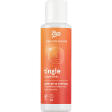 Etos Tingle Glijmiddel 75 ML