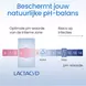 Lactacyd Hydraterende Wasemulsie 200 ML
