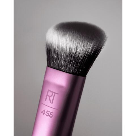 Real Techniques Cat Paw Blush Brush