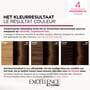 L'Oréal Paris Excellence Crème Verzorgende Crèmekleuring 4 Middenbruin