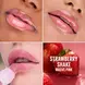 Maybelline New York Lifter Gel Lipgloss 06 Strawberry Shake Roze