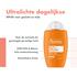 Avène Ultra Fluid Invisible Zonnebrand Gezicht SPF50 50 ML