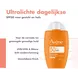 Avène Ultra Fluid Invisible Zonnebrand Gezicht SPF50 50 ML