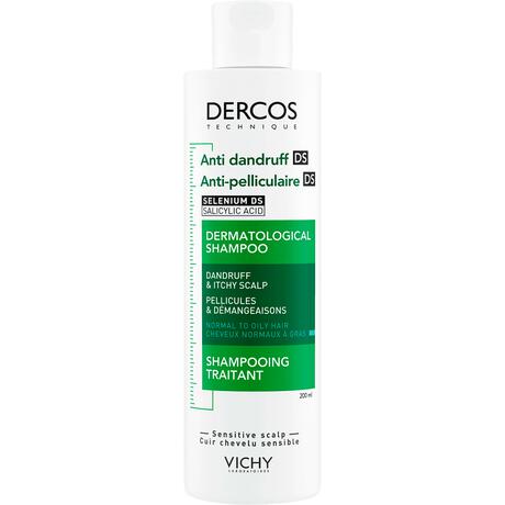 Vichy Dercos Anti-Roos Shampoo 200 ML
