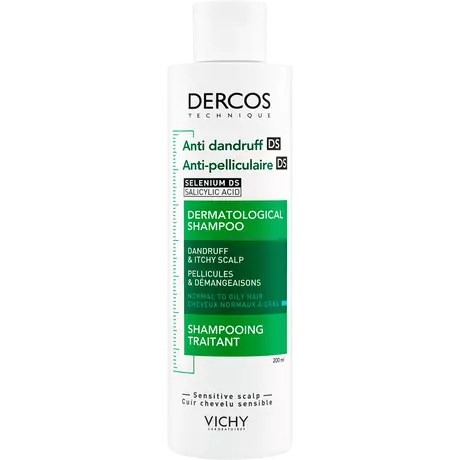 Vichy Dercos Anti-Roos Shampoo 200 ML
