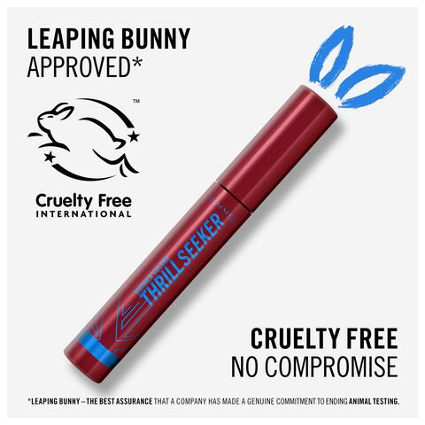 Rimmel London Wonder Volume Mascara Waterproof 003 Black