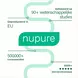 Nupure Nucolsan Prikkelbare Darm Syndroom 30 stuks