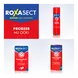 Roxasect Spuitbus Tegen Kruipende Insecten en Wespen 400 ML