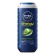 NIVEA MEN Energy Douchegel 250 ML