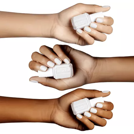essie Nagellak Wit 1 Blanc 13,5 ML