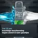Dove Men+Care Advanced Extra Fresh Anti-transpirant Deodorant Spray 150 ML