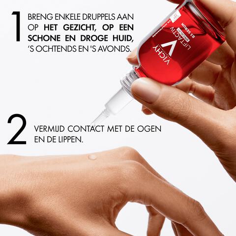 Vichy Liftactiv B3 Anti-Pigmentvlekken Serum 30 ML