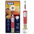 Oral-B Pro Kids 3+ Lion King Elektrische Tandenborstel 