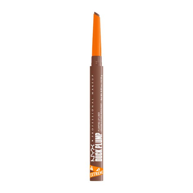 NYX Professional Makeup Duck Plump Plump Liner Beige Boost Lippotlood