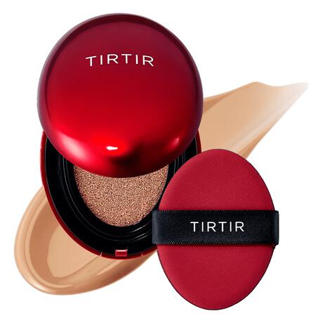 TirTir Mask Fit Red Cushion Foundation 29C Taupe Beige&nbsp;