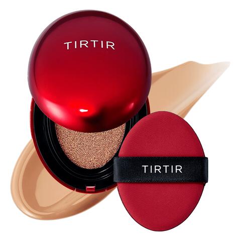TirTir Mask Fit Red Cushion Foundation 29C Taupe Beige&nbsp;