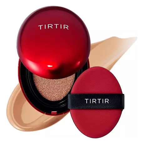 TirTir Mask Fit Red Cushion Foundation 29C Taupe Beige&nbsp;
