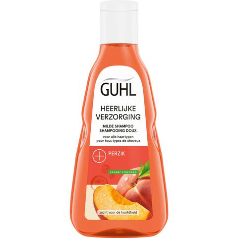Guhl Heerlijke Verzorging Shampoo 250 ML