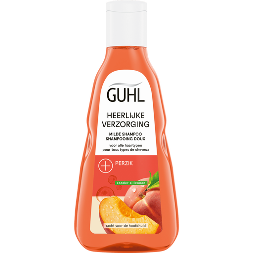 Guhl Heerlijke Verzorging Shampoo 250 ML