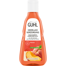 Guhl Heerlijke Verzorging Shampoo 250 ML