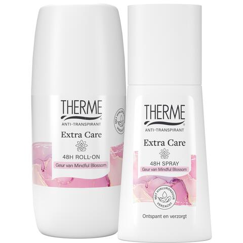 Therme Mindful Blossom Extra Care Spray 75 ML