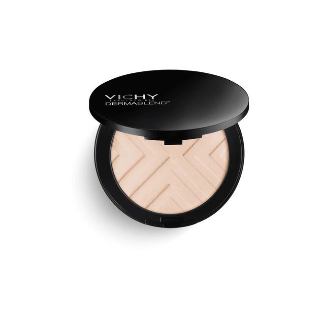 Vichy Dermablend Cover Matte Gezichtspoeder nr15