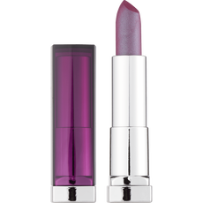 Maybelline Color Sensational Lipstick 338 Midnight Plum