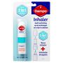 Dampo 2-in-1 Inhaler 2 ML