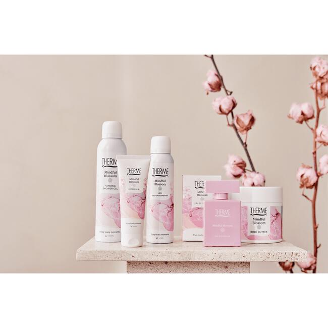Therme Mindful Blossom Body Mist 60 ML