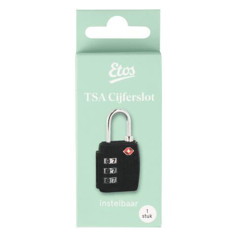 Etos TSA Slot Digitaal