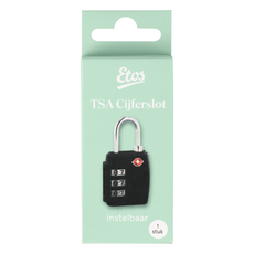 Etos TSA Slot Digitaal