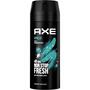 AXE Apollo Bodyspray Deodorant 150 ML