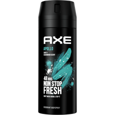 AXE Apollo Bodyspray Deodorant 150 ML