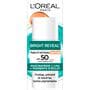 L’Oréal Paris Bright Reveal Dark Spot Tinted  SPF50+ Fluid Moisturizer 50 ML