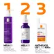 La Roche-Posay Anthelios UVMune Zonnefluide Anti-pigmentvlekken SPF50 50 ML