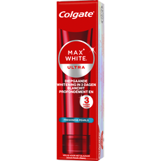 Colgate Max White Ultra Freshness Pearls Tandpasta 75 ML