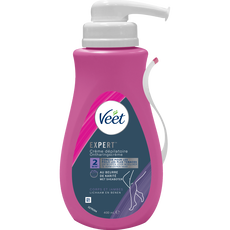 Veet - Expert - Ontharingscreme 400ML