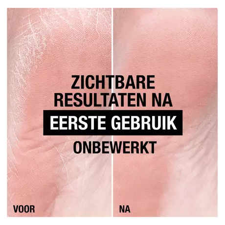 Neutrogena® Noorse Formule Intens Repair Herstellende Voetcrème 50 ML