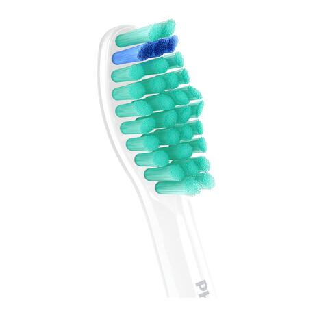 Philips Sonicare ProResults Opzetborstel Wit HX6016/87 - 6 Pack