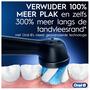 Oral-B iO 9S Zwart Elektrische Tandenborstel By Braun