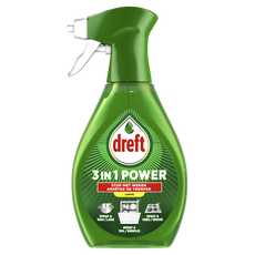 Dreft spray 500 ML