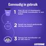 Listerine® Total Care Sensitive Mondspoeling 500 ML
