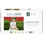 Naty babycare luiers mini 2