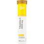Etos Vitamine C 1000 mg Bruistablet Citroen 20 stuks