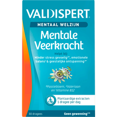 Valdispert Mentale Veerkracht
