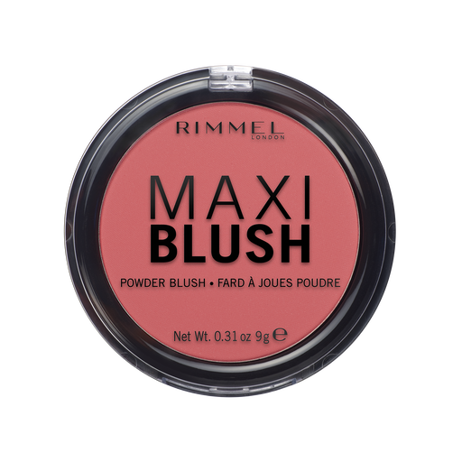 Rimmel London Maxi Blush 003 Wild Card