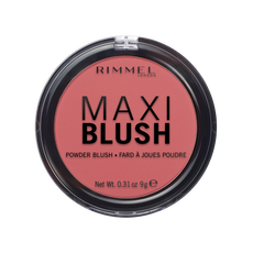 Rimmel London Maxi Blush 003 Wild Card